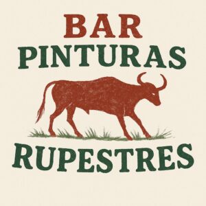 BAR PINTURAS RUPRESTRES