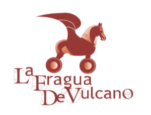 La fragua de Vulcano