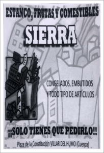 sierra